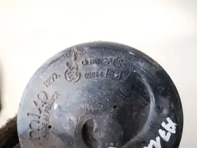 Автозапчасти б/у рог за audi a4 b6 (8e2) 1.9 tdi quattro ссылки oem iam e200884  