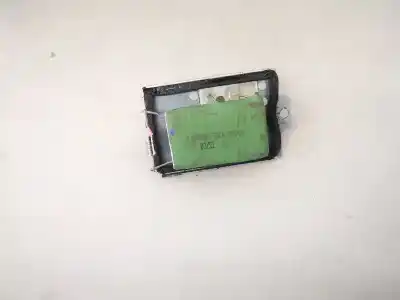 Peça sobressalente para automóvel em segunda mão resistência sofagem chauffage por audi 80 avant 1.9 tdi referências oem iam 