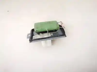 Peça sobressalente para automóvel em segunda mão resistência sofagem chauffage por audi 80 avant 1.9 tdi referências oem iam   