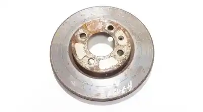 Peça sobressalente para automóvel em segunda mão disco de travão dianteiro por volkswagen passat variant (3a5) 1.9 tdi referências oem iam 