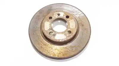 Peça sobressalente para automóvel em segunda mão disco de travão dianteiro por volkswagen passat variant (3a5) 1.9 tdi referências oem iam 