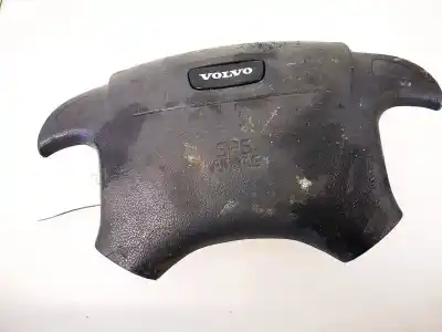 Second-hand car spare part front left air bag for volvo v70 ii (285) 2.5 tdi oem iam references 9206137