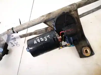 Second-hand car spare part front windshield wiper motor for volvo v70 ii (285) 2.5 tdi oem iam references 0390241133