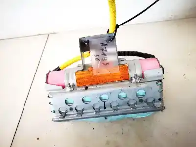 Автозапчасти б/у подушка безопасности передняя правая за subaru legacy berl. b13 (bl) 2.5 se ссылки oem iam 21zs08  21z-s08