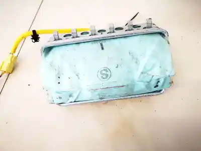 Автозапчасти б/у подушка безопасности передняя правая за subaru legacy berl. b13 (bl) 2.5 se ссылки oem iam 21zs08