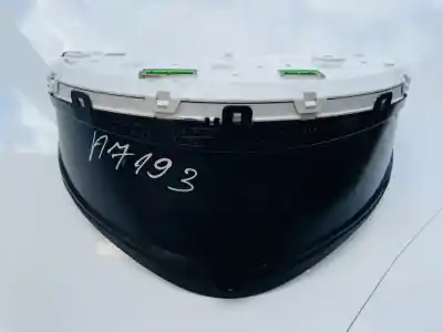 Автозапчасти б/у приборная доска за subaru legacy berl. b13 (bl) 2.5 se ссылки oem iam 85012ag130  nsl400l, 0257012