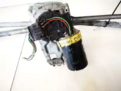 Tweedehands auto-onderdeel ruitenwissermotor voor voor audi 100 avant (c4) 2.5 tdi oem iam-referenties 