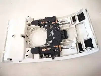Pezzo di ricambio per auto di seconda mano luce interna per audi a6 c6 (4f2) 2.0 tdi riferimenti oem iam 4f0947135n  