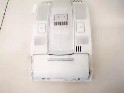 Pezzo di ricambio per auto di seconda mano LUCE INTERNA per AUDI A6 C6 (4F2)  Riferimenti OEM IAM 4F0947135N  4F0951177