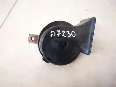 Second-hand car spare part horn for volvo v70 ii (285) 2.5 tdi oem iam references e200884