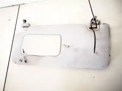 Piesă de schimb auto la mâna a doua parasoare stânga pentru subaru legacy v (bm) 2.0 d awd (bmd) referințe oem iam 