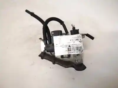 Автозапчасти б/у дополнительный воздушный клапан за toyota rav 4 (a3) 2.2 turbodiesel cat ссылки oem iam 258190r011