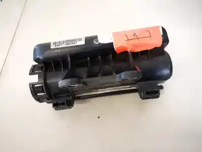 Peça sobressalente para automóvel em segunda mão airbag dianteiro direito por opel combo 1.3 16v cdti referências oem iam 13188043  464064757