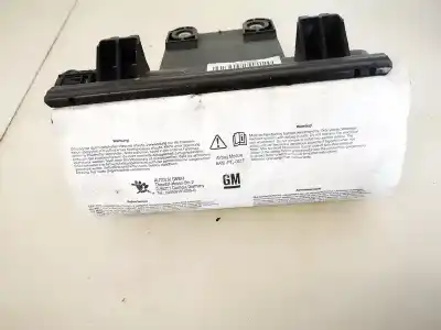 Second-hand car spare part Front Right Air Bag for OPEL COMBO 1.3 16V CDTI OEM IAM references 13188043  464064757