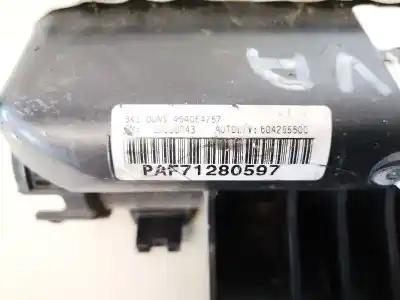 Peça sobressalente para automóvel em segunda mão airbag dianteiro direito por opel combo 1.3 16v cdti referências oem iam 13188043  464064757