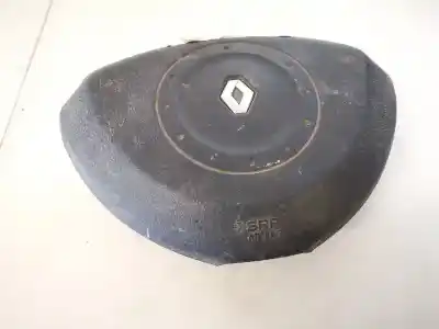 Gebrauchtes Autoersatzteil Airbag Vorne Links zum RENAULT LAGUNA II (BG0) 1.9 dCi Diesel CAT OEM-IAM-Referenzen 8200071205A  