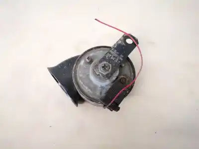 Peça sobressalente para automóvel em segunda mão buzina / sirene por subaru legacy berl. b13 (bl) 2.0 d classic referências oem iam e13000094  86012ag000