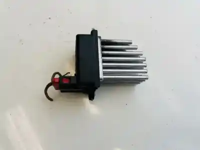 Автозапчастина б/у стійкість на нагревання для audi a6, c5 2001.08 - 2005.01 facelift 2.5 tdi 114kw 2001.08 - 2005.01 посилання на oem iam 4b0820521