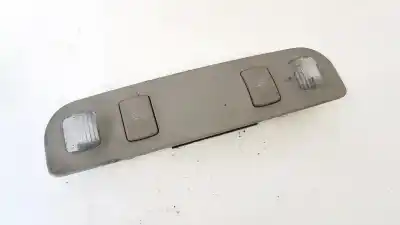 Автозапчастина б/у внутрішне світло для audi a4, b6 2000.11 - 2004.11 2.0 96kw 2000.11 - 2004.12 посилання на oem iam 8e0947111a Автозапчастина б/у внутрішне світло для audi a4, b6 2000.11 - 2004.11 2.0 96kw 2000.11 - 2004.12 посилання на oem iam 8e0947111a