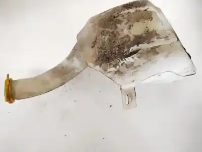 Peça sobressalente para automóvel em segunda mão depósito do limpa vidros por opel meriva b 1.7 16v cdti referências oem iam 