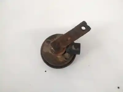 Pezzo di ricambio per auto di seconda mano corno per opel meriva b 1.7 16v cdti riferimenti oem iam   