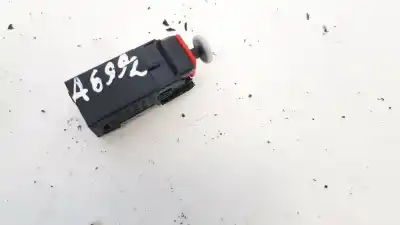 Second-hand car spare part switch for opel corsa e 1.4 oem iam references 13299721  366172505