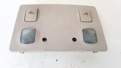 Second-hand car spare part interior light for audi a6 avant (4b5) 1.8 t oem iam references 