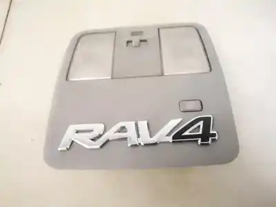 Автозапчасти б/у внутренний свет за toyota rav 4 (a3) 2.2 turbodiesel cat ссылки oem iam 8973242012