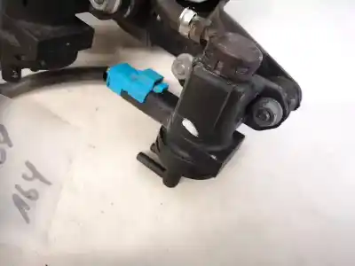 Peça sobressalente para automóvel em segunda mão bomba de ar secundária por fiat ulysse (179) 2.2 jtd dynamic referências oem iam 9635704380