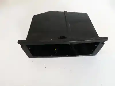 Peça sobressalente para automóvel em segunda mão porta luvas por opel meriva b 1.7 16v cdti referências oem iam 312950100