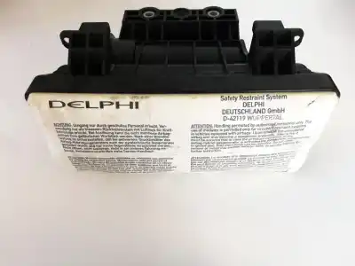 Peça sobressalente para automóvel em segunda mão airbag dianteiro direito por opel meriva b 1.7 16v cdti referências oem iam 93335024