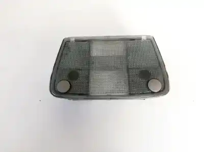 Peça sobressalente para automóvel em segunda mão luz interior por opel meriva b 1.7 16v cdti referências oem iam 273893313
