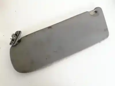 Peça sobressalente para automóvel em segunda mão pára-sol esquerdo por opel meriva b 1.7 16v cdti referências oem iam 24409340