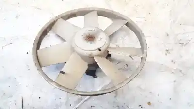 Pezzo di ricambio per auto di seconda mano elettroventola per volkswagen golf iii (1h1) 1.6 riferimenti oem iam 1h0959455a