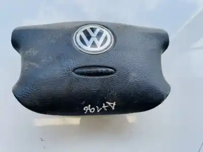 Peça sobressalente para automóvel em segunda mão airbag dianteiro esquerdo por volkswagen golf iv (1j1) 1.9 tdi referências oem iam 3b0880201m