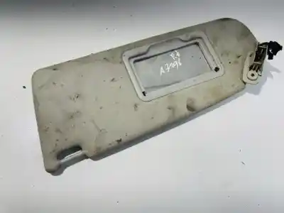 Автозапчасти б/у ЛЕВАЯ ЗОНА за VOLKSWAGEN GOLF IV (1J1)  ссылки OEM IAM 8D0857551  