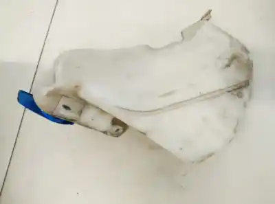 Peça sobressalente para automóvel em segunda mão depósito do limpa vidros por volkswagen passat b5 (3b2) 1.9 tdi referências oem iam 3b0855453t
