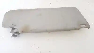 Pezzo di ricambio per auto di seconda mano tenda sinistra per volkswagen golf iii (1h1) 1.6 riferimenti oem iam 1h0857551