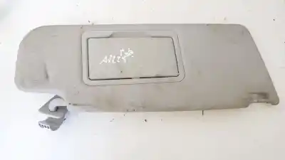 Pezzo di ricambio per auto di seconda mano tenda sinistra per volkswagen golf iii (1h1) 1.6 riferimenti oem iam 1h0857552