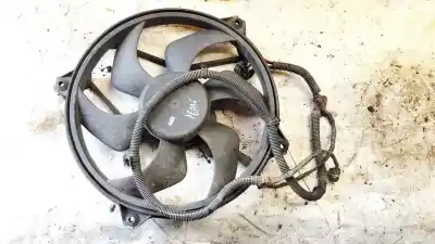 Second-hand car spare part radiator cooling fan for citroen c4 i (lc_) 1.6 hdi oem iam references  Second-hand car spare part radiator cooling fan for citroen c4 i (lc_) 1.6 hdi oem iam references