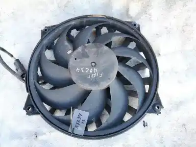 Peça sobressalente para automóvel em segunda mão termoventilador elétrico por fiat ulysse (179) 2.2 jtd dynamic referências oem iam 9635466180
