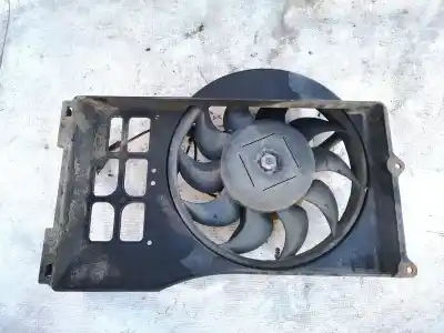 Pezzo di ricambio per auto di seconda mano elettroventola per audi a6 avant (c4) 2.5 tdi riferimenti oem iam 4a0121207b