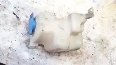 Peça sobressalente para automóvel em segunda mão depósito do limpa vidros por volkswagen golf iv (1j1) 1.9 tdi referências oem iam 1j09554537b