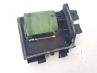 Автозапчасти б/у сопротивление нагреву за audi 80 avant 1.9 tdi ссылки oem iam 3131090041