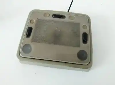 Pezzo di ricambio per auto di seconda mano luce interna per lancia kappa (838_) 2.0 20v (838aa1aa) riferimenti oem iam 
