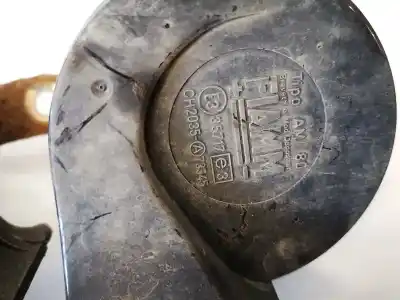 Автозапчасти б/у рог за audi 80 avant 1.9 tdi ссылки oem iam e335717  