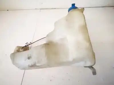 Second-hand car spare part windscreen washer bottle for audi 80 (811/813) 1.8 oem iam references 893955453b