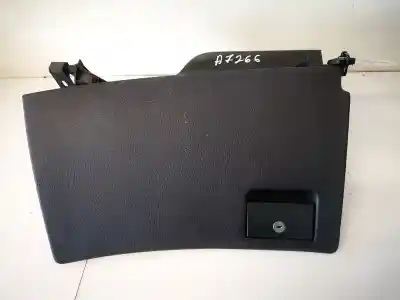 Second-hand car spare part glove compartment for audi 80 (811/813) 1.8 oem iam references 893857035