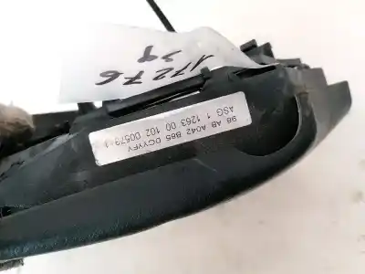 Автозапчасти б/у передняя левая подушка безопасности за ford focus turnier (cak) 1.8 tddi turbodiesel cat ссылки oem iam 98aba042b85   Автозапчасти б/у передняя левая подушка безопасности за ford focus turnier (cak) 1.8 tddi turbodiesel cat ссылки oem iam 98aba042b85