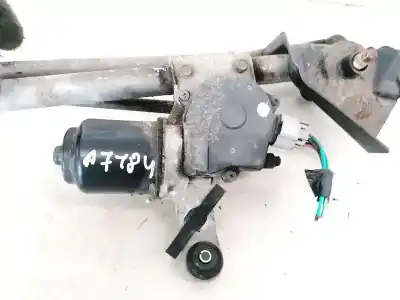 Piesă de schimb auto la mâna a doua motor stergãtor fatã pentru subaru legacy v (bm) 2.0 d awd (bmd) referințe oem iam 